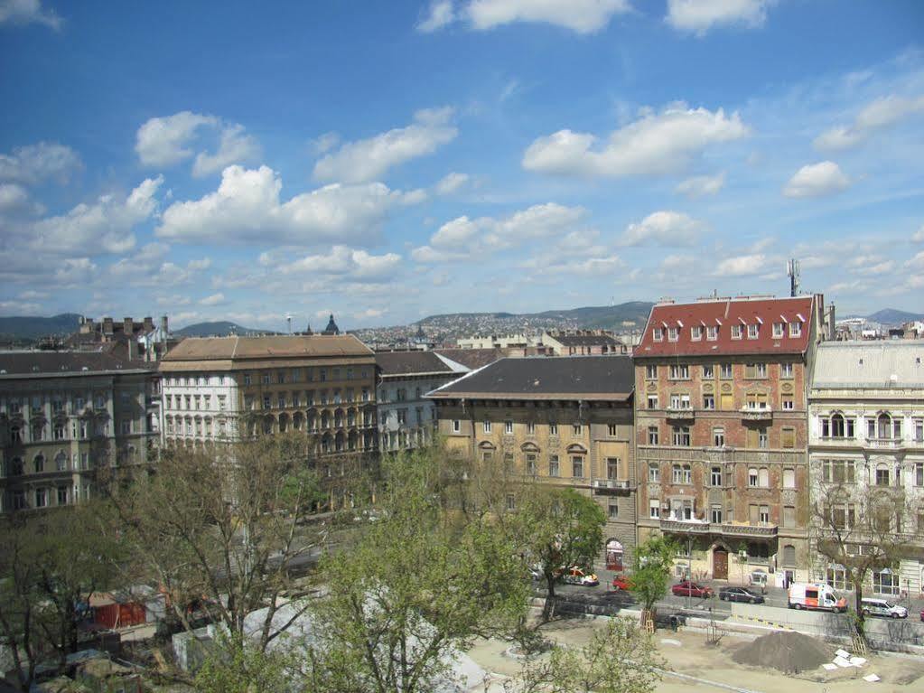 Casa de hóspedes Artist Budapeste